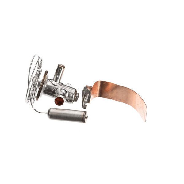 Thermal Expansion Valve Tuc
